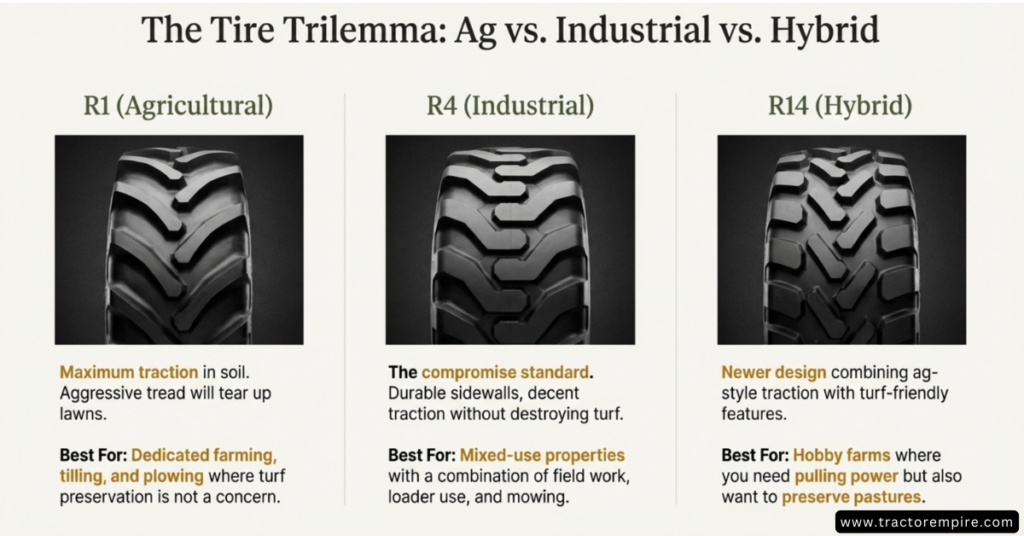 Tire Selection